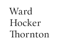 Ward Hocker Thornton